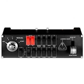 Logitech Flight Multi Panel