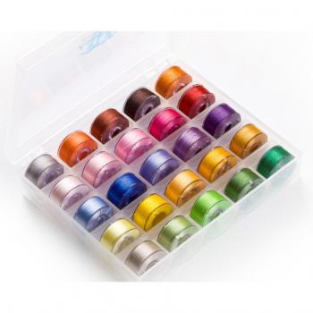 SA156 Prewound Bobbin Thread
