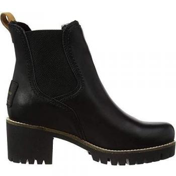 Sierra Nocturna Botas B1 – Panamá Jack