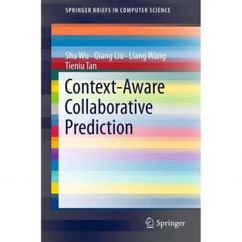 Context-Aware Collaborative Prediction