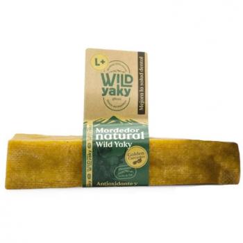 Wild Balance Gel Gengive Yak Latte Himalayano