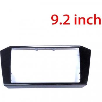 Soporte de Radio MIB 3 para Passat B8