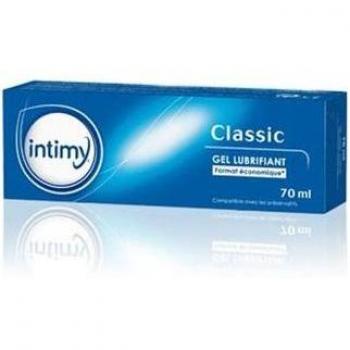 Intimy Gel Lubrifiant Intime 70ml