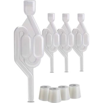 Sas de Fermentation Premium