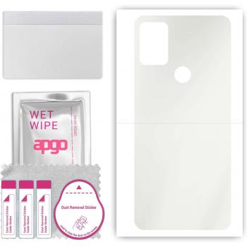 Apgo MATTE Wrap Film voor Umidigi A7S
