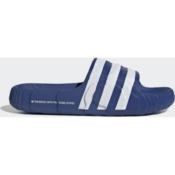 Adidas Adilette Blue Flip‑Flop for Men, 11 – Synthetic