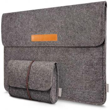 Inateck 14 Zoll Laptoptasche für MacBook Pro