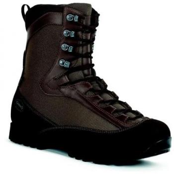 Chaussures Pilgrim HL GORE‑TEX Combat Large Marron – 42 US