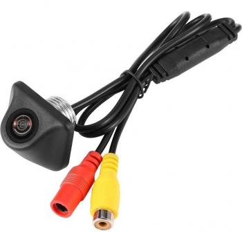 Universal Night Vision Reverse Camera with 170-Degree Wide Angle for Parking