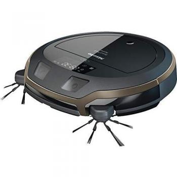 Miele Scout RX2 Runner mit präziser Navigation