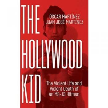 The Hollywood Kid