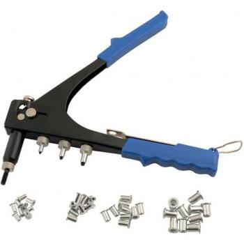 Outil Laser : Pince à inserts filetés de M3 à M6 avec insert assortis