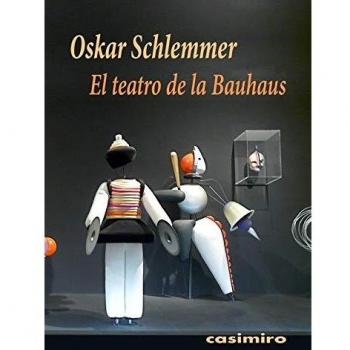 El teatro de la Bauhaus