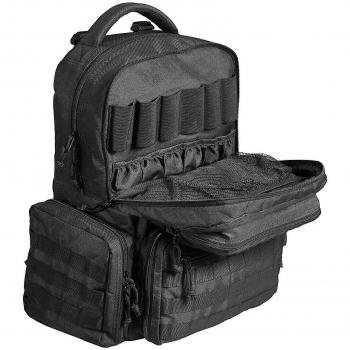 Six‑Slot Tactical Gun Kit