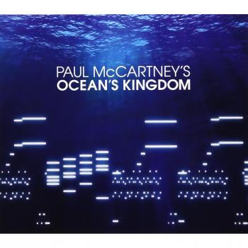 Ocean's kingdom