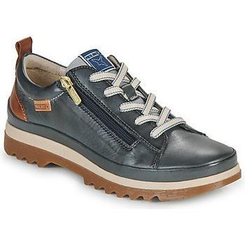 Baskets Femme Pikolinos Vigo Navy