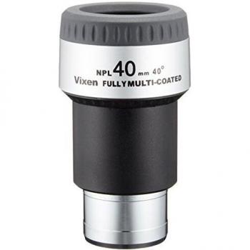 Vixen Plössl Okular 40mm 1,25
