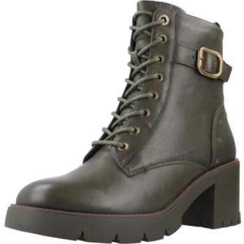 Bottines Vert de la gamme Carmela (16190103C)