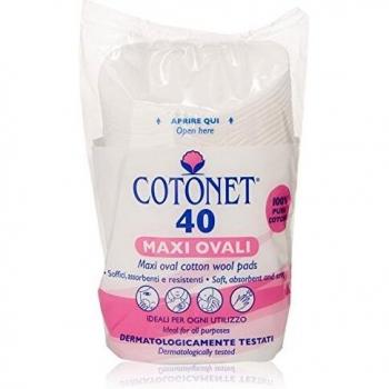 Cotonet Maxi Ovales