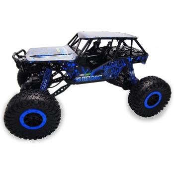 Crazy Crawler 'Blue' 1:10 con Batteria