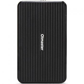 Olmaster Envoltorio HDD/SSD 2.5” con Conexión USB 3.0