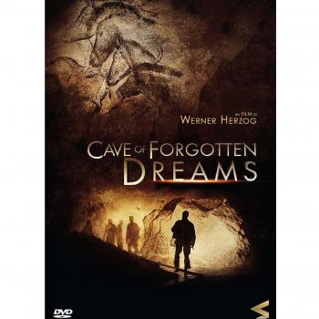 Cave Of Forgotten Dreams