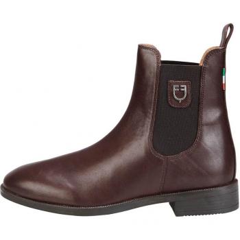 Stivali Marrone Scuro Jodhpur Classic EU 44