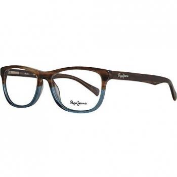 PJ 3081C3 Women’s Brown Eyewear – 54 (Frame & Lens Combo)