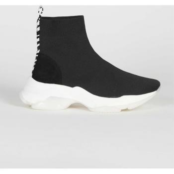 Zapatillas MIM THRILLER NEGRO ZEBRA