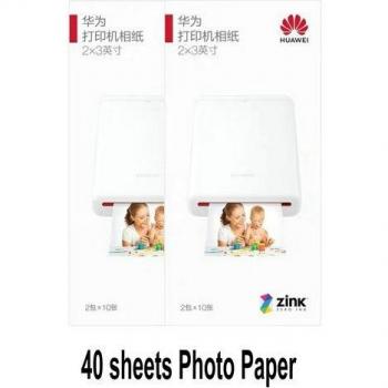 HUAWEI Zink Photo Paper for Canon Zoemini