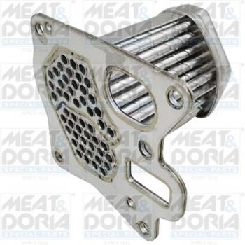 Exhaust Recirculation Cooler 88827