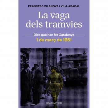 La vaga dels tramvies