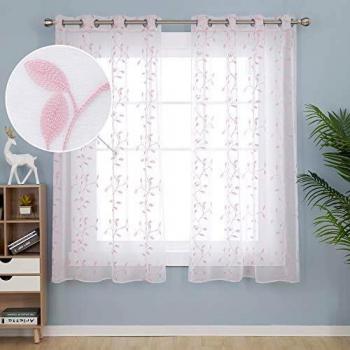 Tenda Luminosa per Camera da Letto – 140x180 cm
