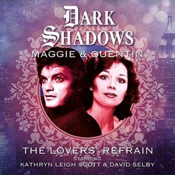 Dark Shadows