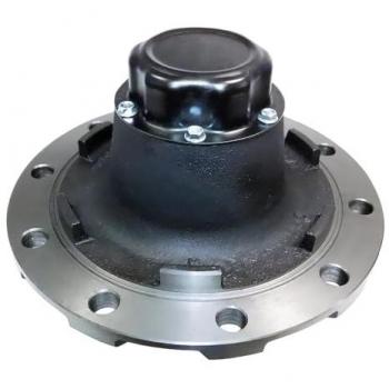 SKF Trommelbremse Universal VKHC 5937