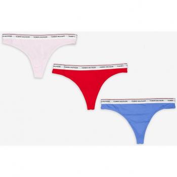 Tanga Tommy Hilfiger Small Logo