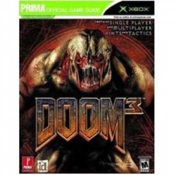 Doom 3. Guida strategica ufficiale