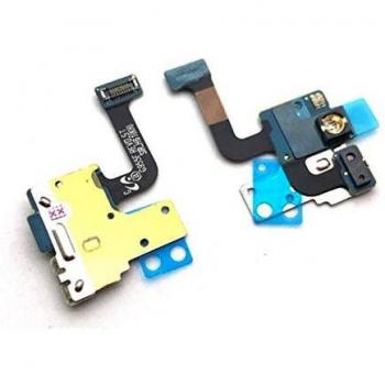 Galaxy S8 FlexSensor Proximity