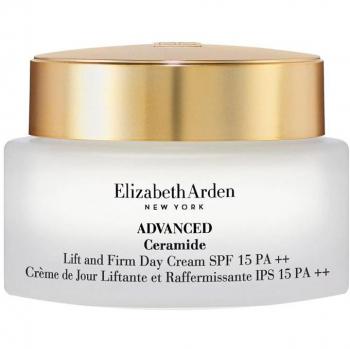 Elizabeth Arden Ceramide Lift and Firm Day Cream SPF 15 50 ml