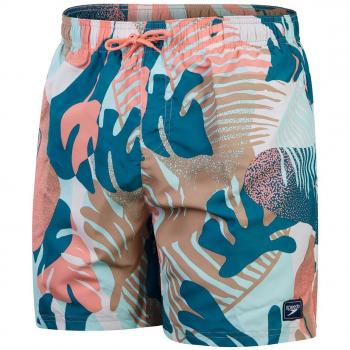 Speedo Digital Printed Short 16 – Modeur d’Océan XL