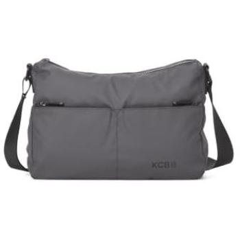 KCB Bandolera pequeña gris