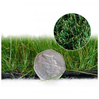 Rio Plus 40mm Soft Touch Artificial Grass