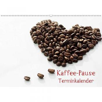 Kaffee-Pause Terminkalender
