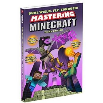 Dual Wield, Fly, Conquer! Mastering Minecraft