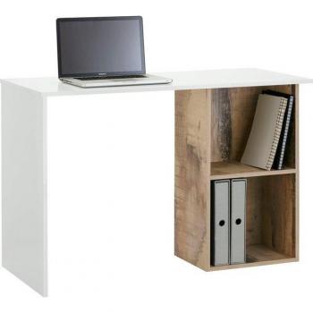 Inosign Schreibtisch „Conti“ – Eleganter Bleistift-Designtisch