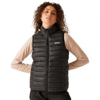 Gilet Regatta Marizion Nero