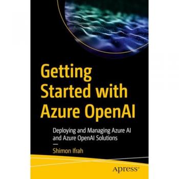 Getting Started with Azure OpenAI