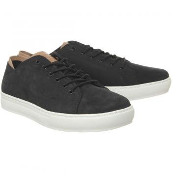 Timberland Herren Adv 2.0 Cupsole Modern Oxford Sportschuhe, Schwarz