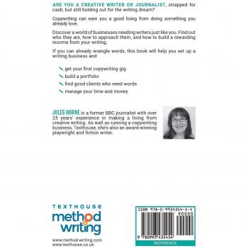 How to Launch a Freelance Copywriting Business
