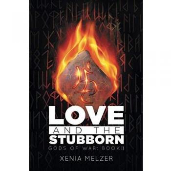 Love and the Stubborn (Gods of War, Band 2)